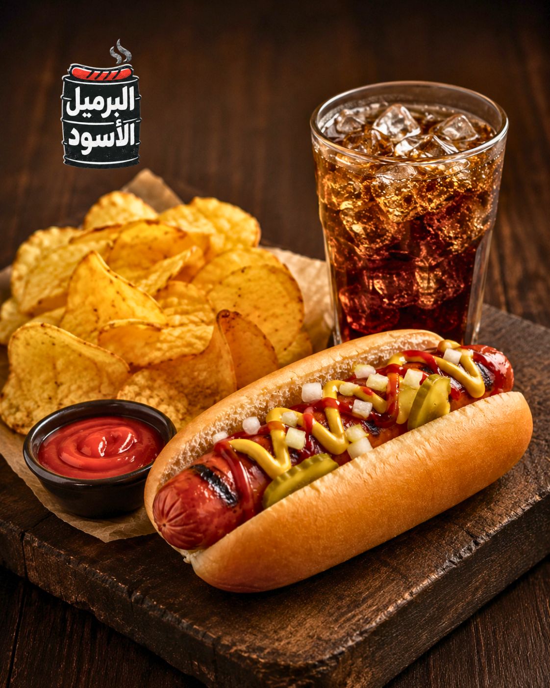 كومبو عادي